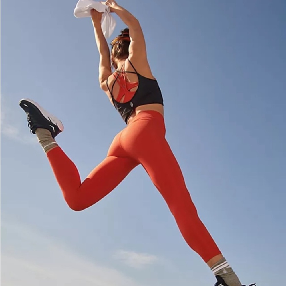 Free People Leggings